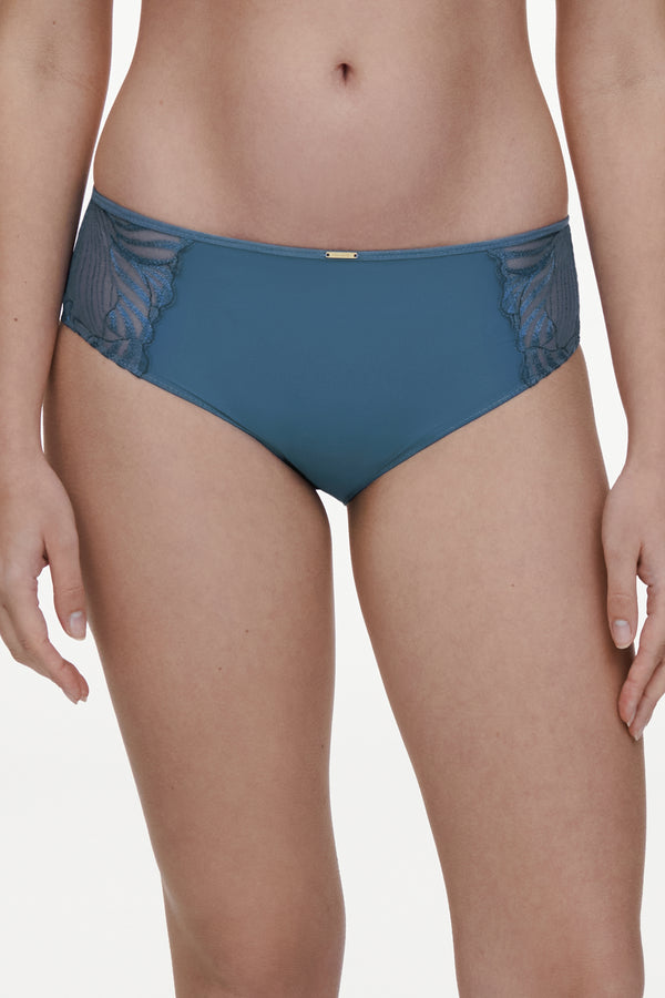 Chantelle Legend Mid Rise Bikini